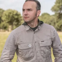 Ernesto Aguirre Fundación Global Nature