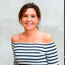 Esther Gonzalez Responsable de prescripción Holcim España