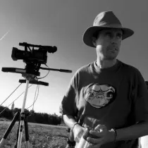 Felix Tena Periodista de A Punt y Junta Directiva de APIA