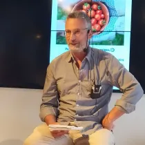 Franco Llobera Geoparque Volcanes de Calatrava