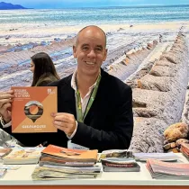 Javier López  Caballero Director - Gerente de APRODERVI