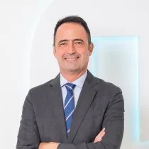  Francisco Javier Gonzalez Director Financiero Holcim