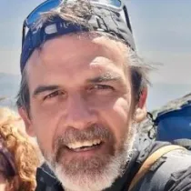 José Luis Barco  Director Gerente de Paleoymás