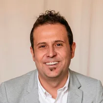 Jose Luis Romero Responsable de construcción sostenible Holcim