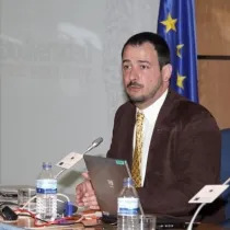 Juan Carlos Atienza_Comité español UICN