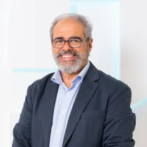 Manuel Fernandez Director de Logistica y Compras