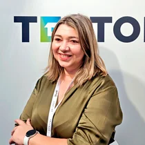 Maria Francisca Ramon Responsable de asistencia técnica Holcim