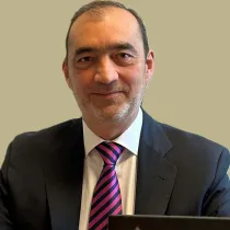 Pedro Mora Agrupación de fabricantes de cemento de España_Oficemen