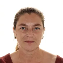 Pilar Gegúndez - Directora de Medio Ambiente y Sostenibilidad de Recursos Holcim España