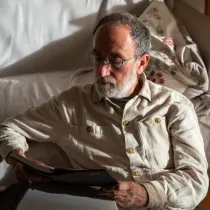 Santiago Sardinero_Universidad de Castilla-La Mancha