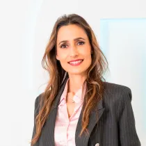 Veronica Martin Directora de Personas y Comunicación