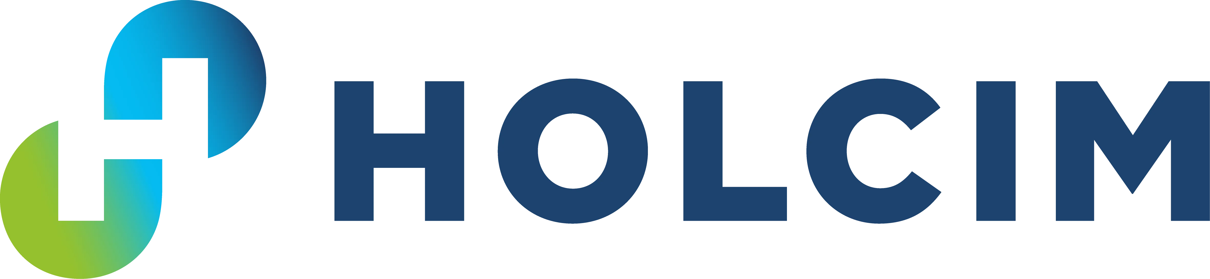 Logotipo Holcim