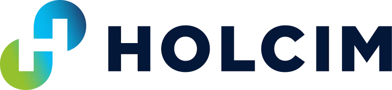Logotipo Holcim