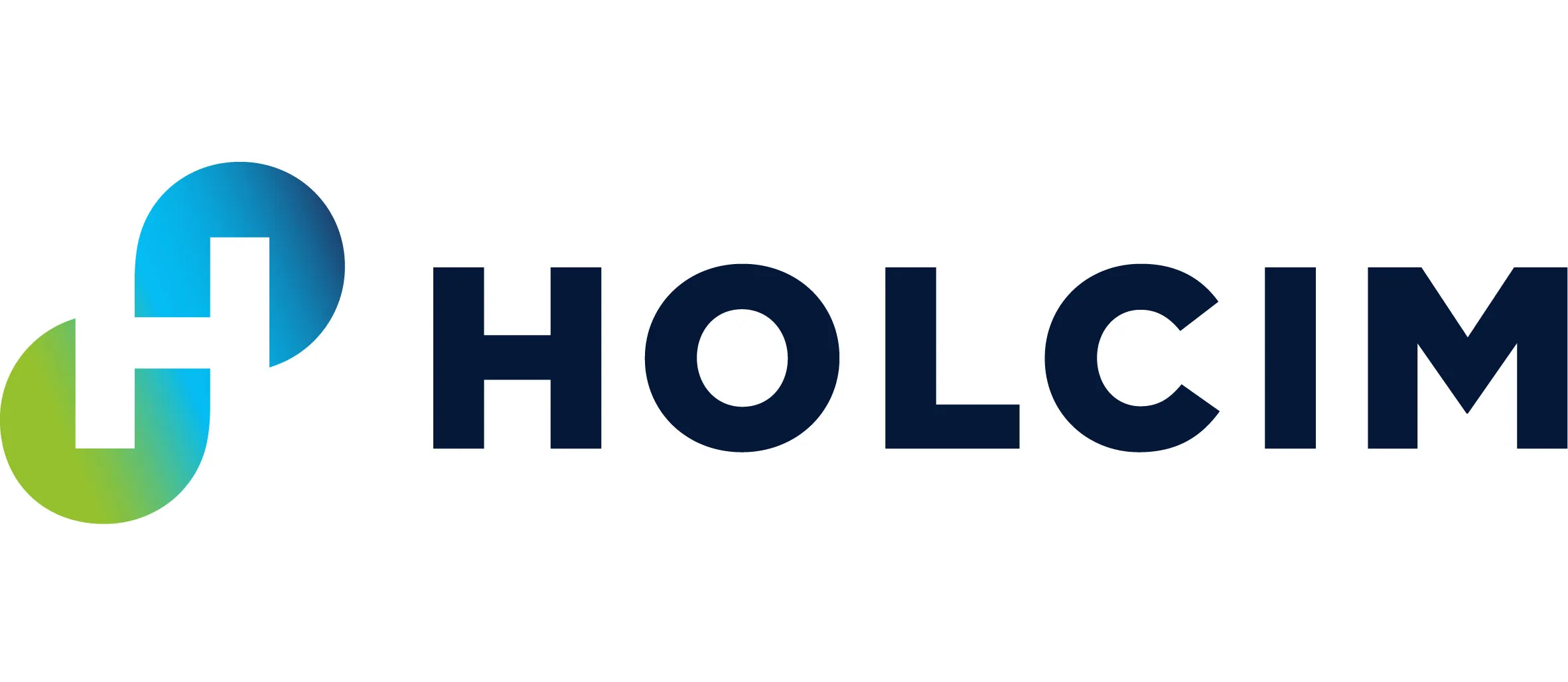 holcim logo