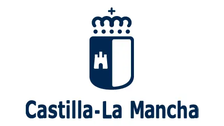 Logo Castilla la Mancha
