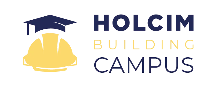 logo Holcim building