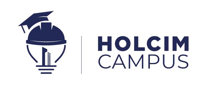 logo holcim campus