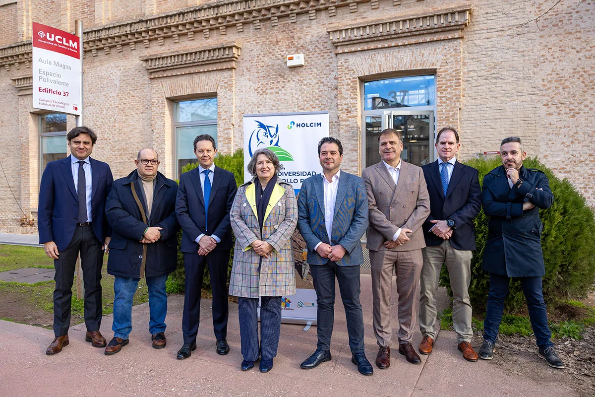 Seminario Canteras Bio-Geodiversidad y Desarrollo Rural