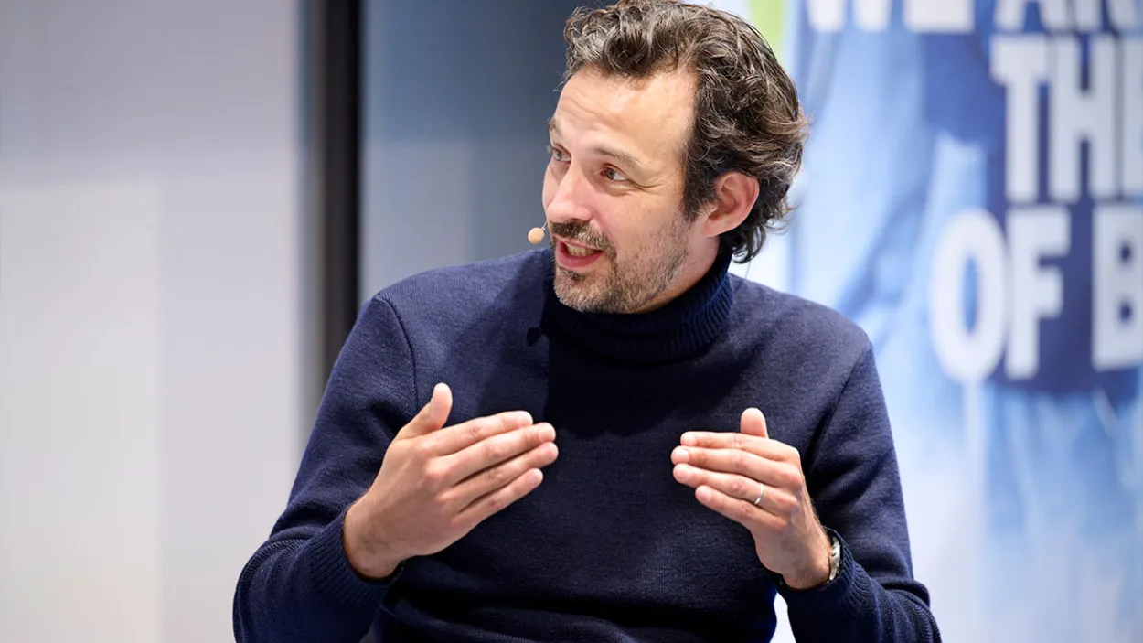 ecocycle nicolas laisne