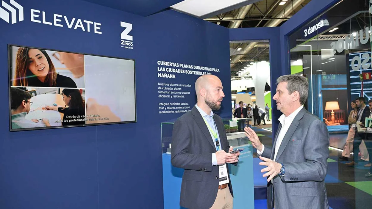 elevate en stand holmium rebuild2026