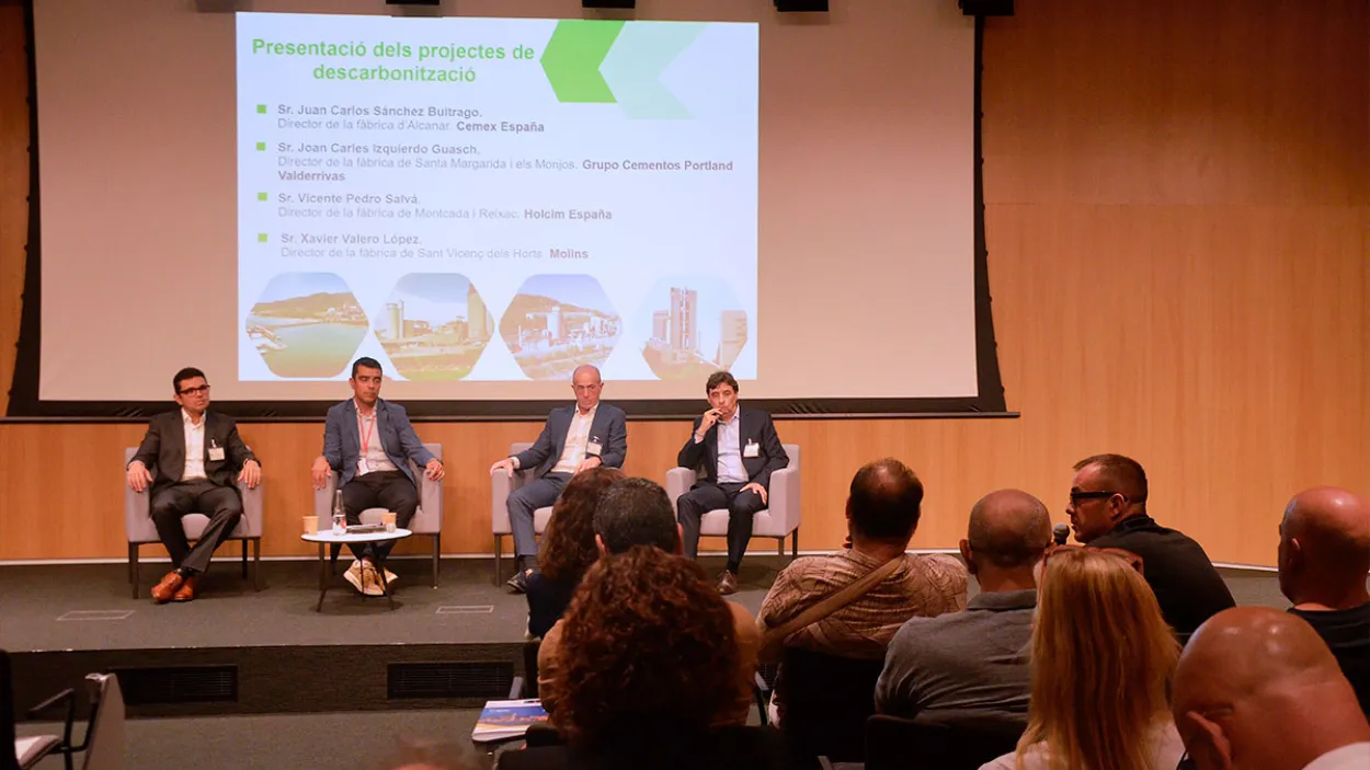 holcim hoja de ruta hacia neutralidad climática