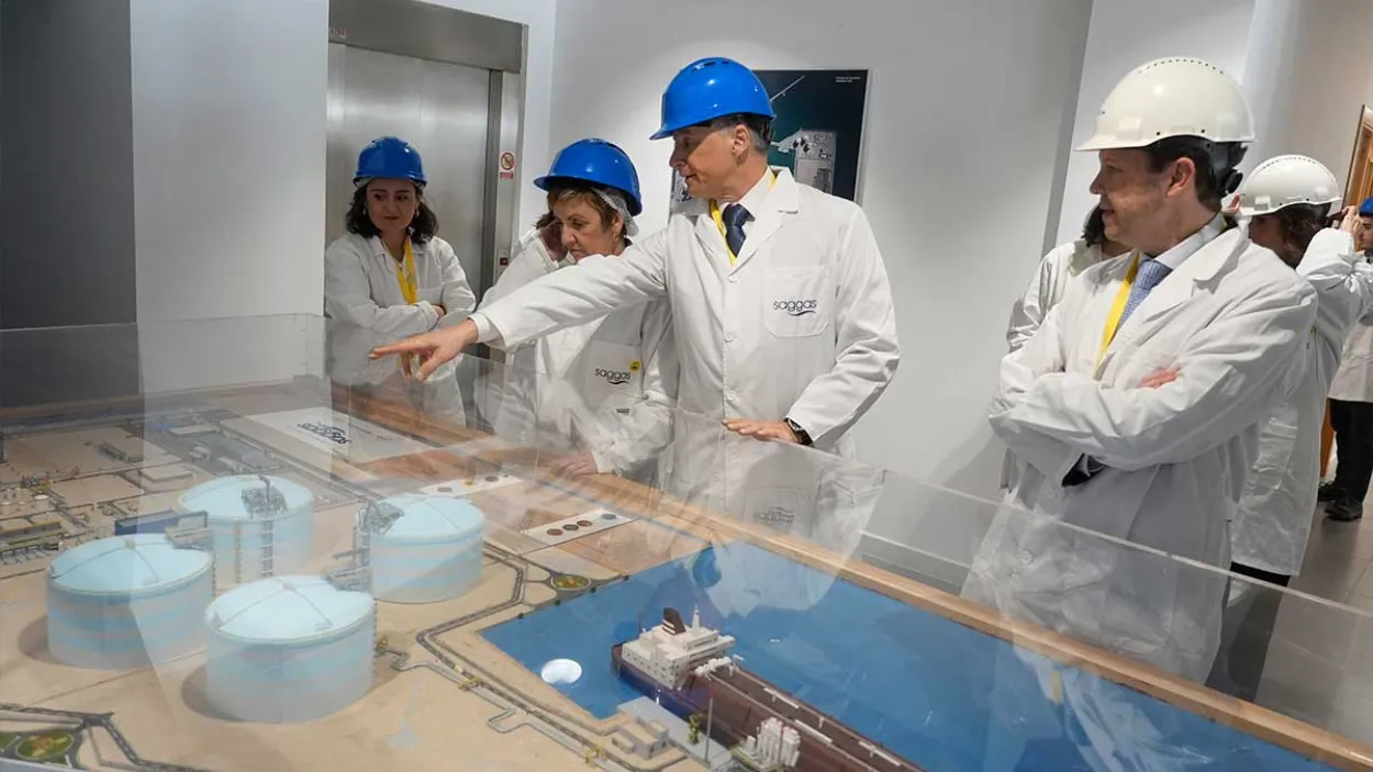 presentación CO2necta a la Consellera de Industria de la Comunidad Valenciana4