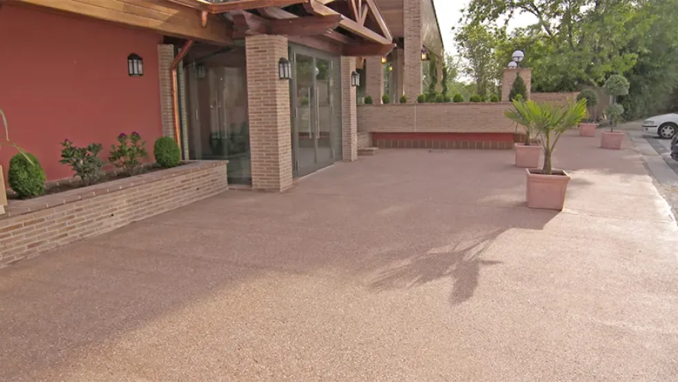 artevia entorno natural