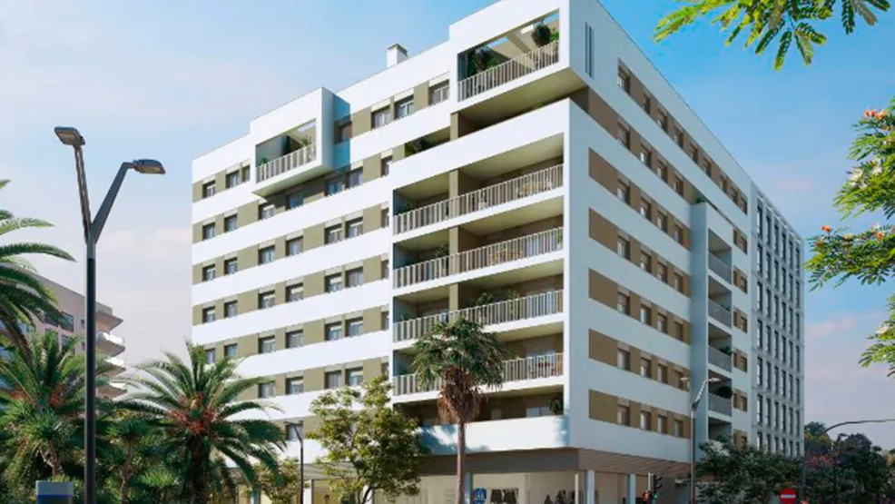 Aedas-Holcim España