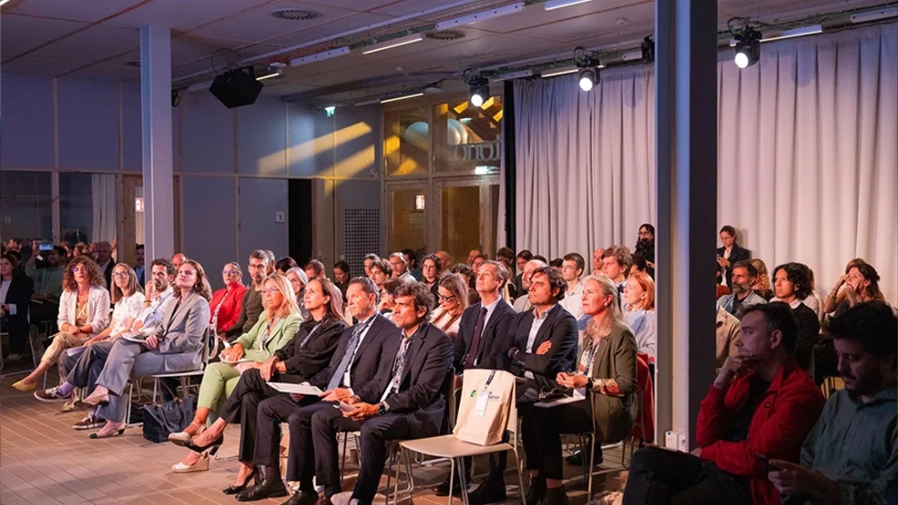 Publico en citymakers live