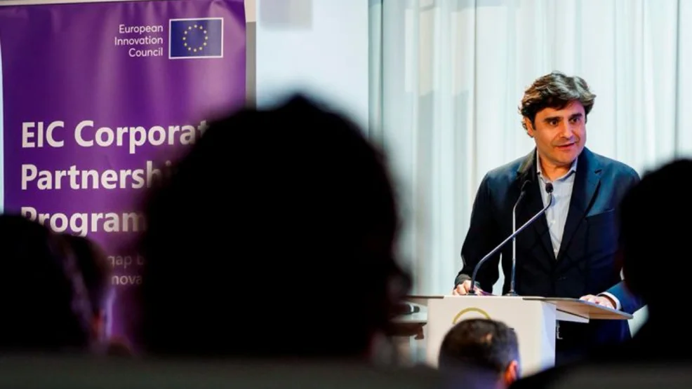 Ponencia de Mariano García Hoyos