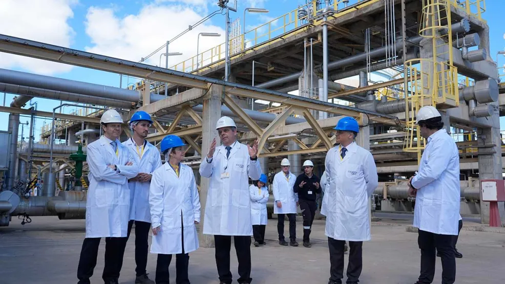 presentación CO2necta a la Consellera de Industria de la Comunidad Valenciana2