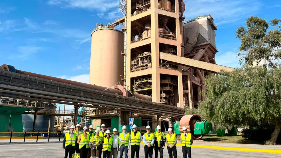 saggas Holcim Co2necta