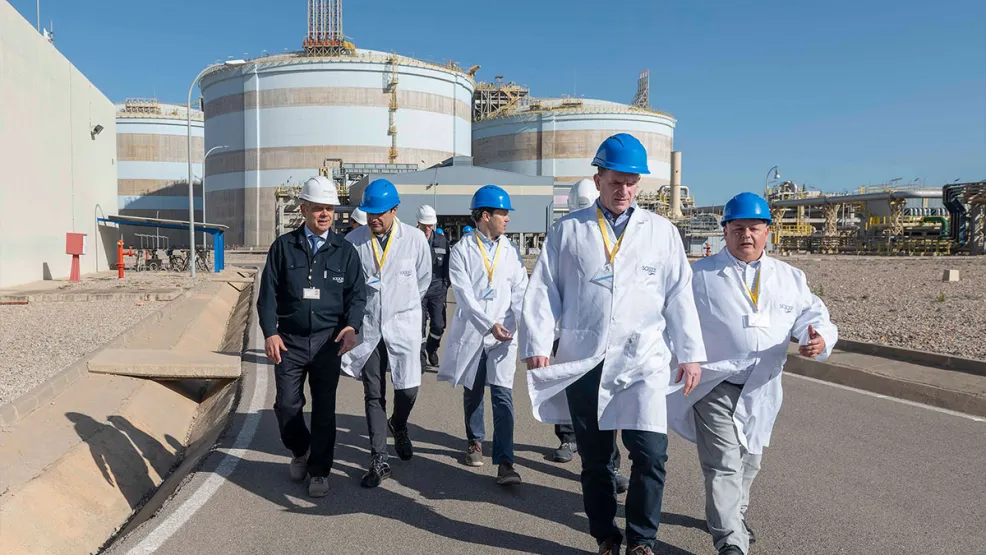 Co2necta saggas Holcim 