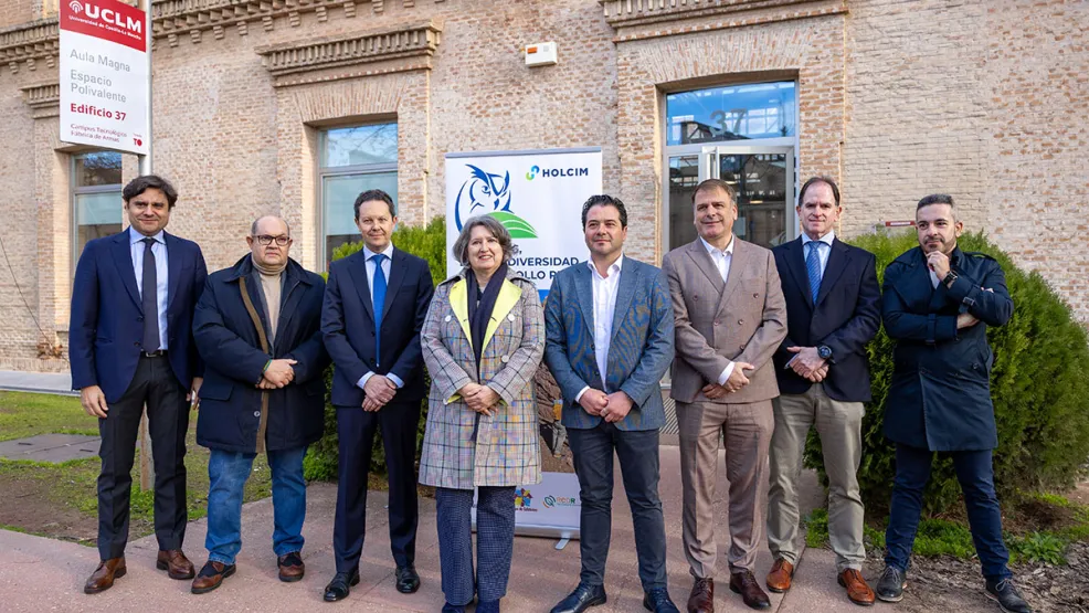 Seminario Canteras Bio-Geodiversidad y Desarrollo Rural