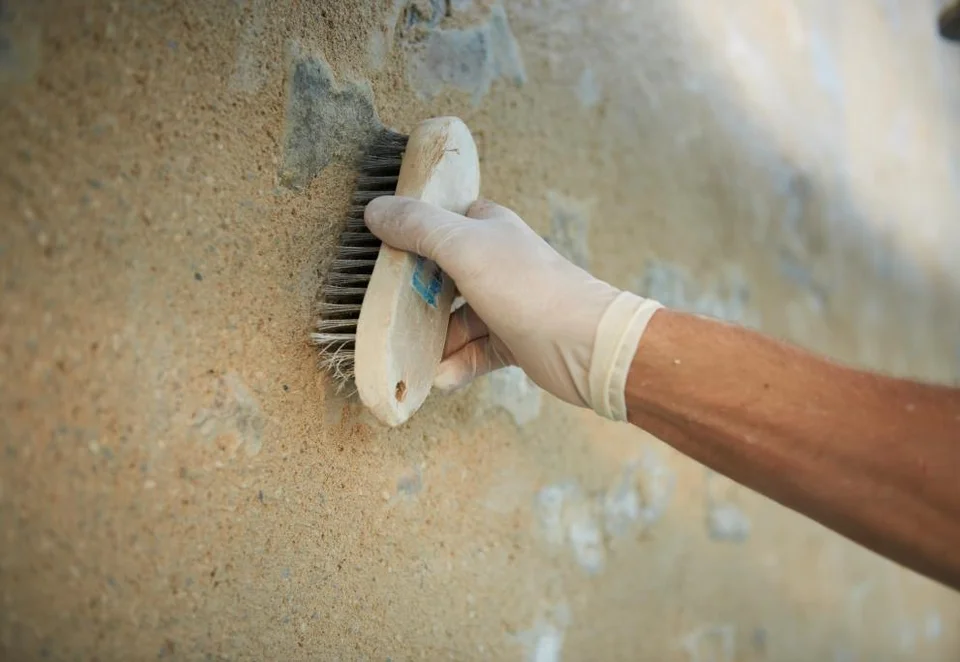 Tector® Natural Base