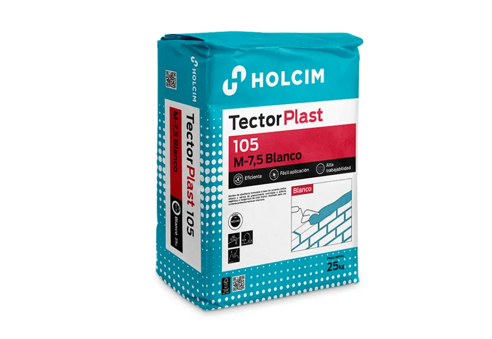 Mortero Tector M-7,5