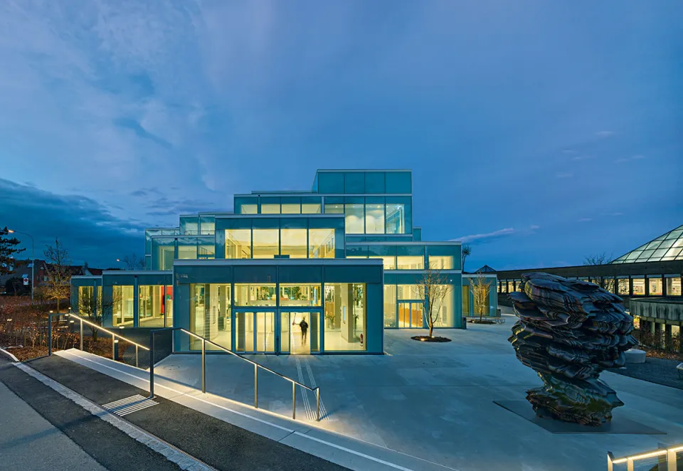 asesor hormigón Holcim