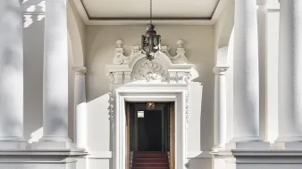 Holcim en Casa Decor