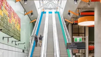 Cultura de desempeño y creación de valor Holcim