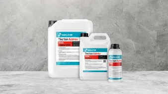 holcim mortero tector admix