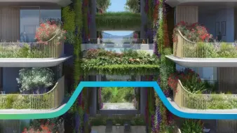 Holcim Soluciones de construcción de alto valor