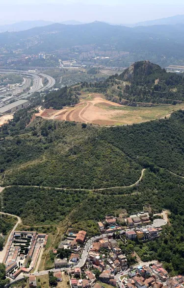 turo montcada