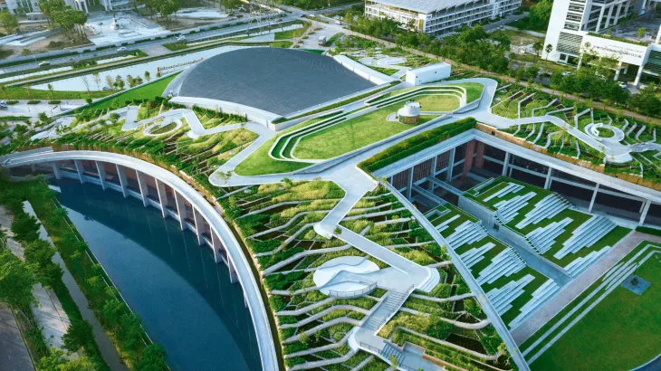 Holcim LIBRO VERDE DE SOLUCIONES CONSTRUCTIVAS