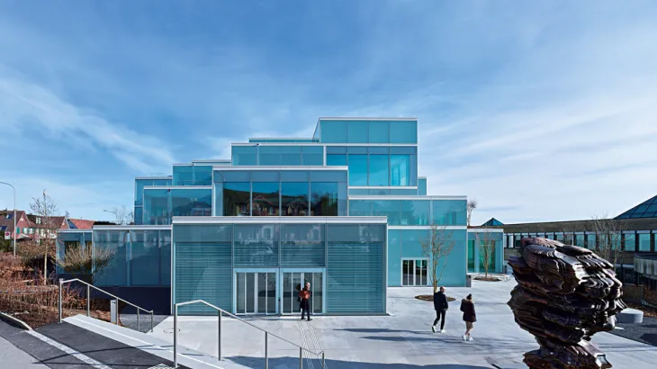 cemento con ecocycle Holcim