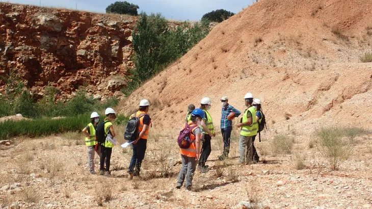 Indicador BIRS (Biodiversity Indicator and Reporting System)