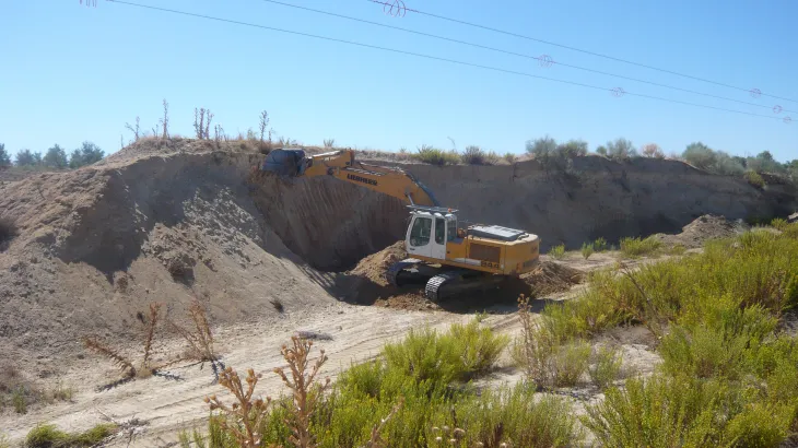 Guía práctica de ecorestauración