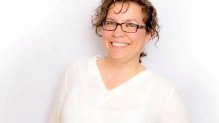 Aixa Sopeña. Iniciativa Española Empresa y Biodiversidad