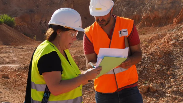 Comunicación técnica