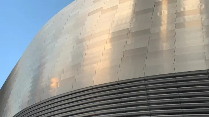 edificios Madrid materiales Holcim