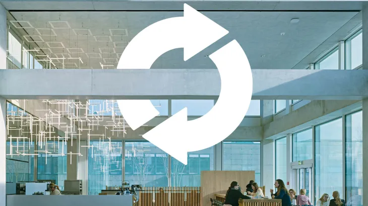 Planta hormigón el papiol ecocycle Holcim